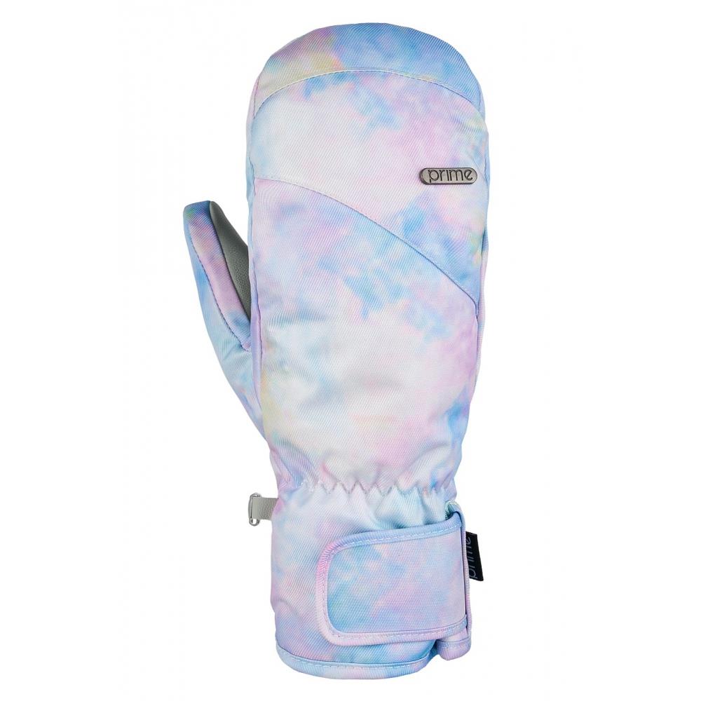 Варежки Prime Fun-F1