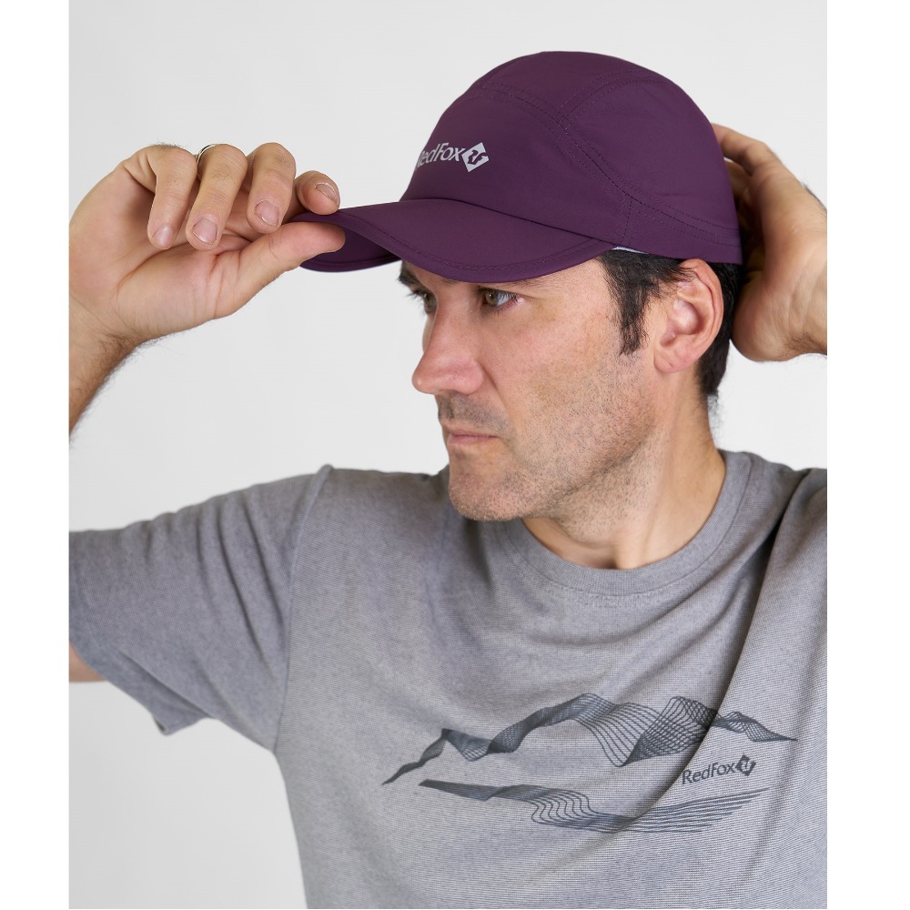 Кепка RedFox 3L