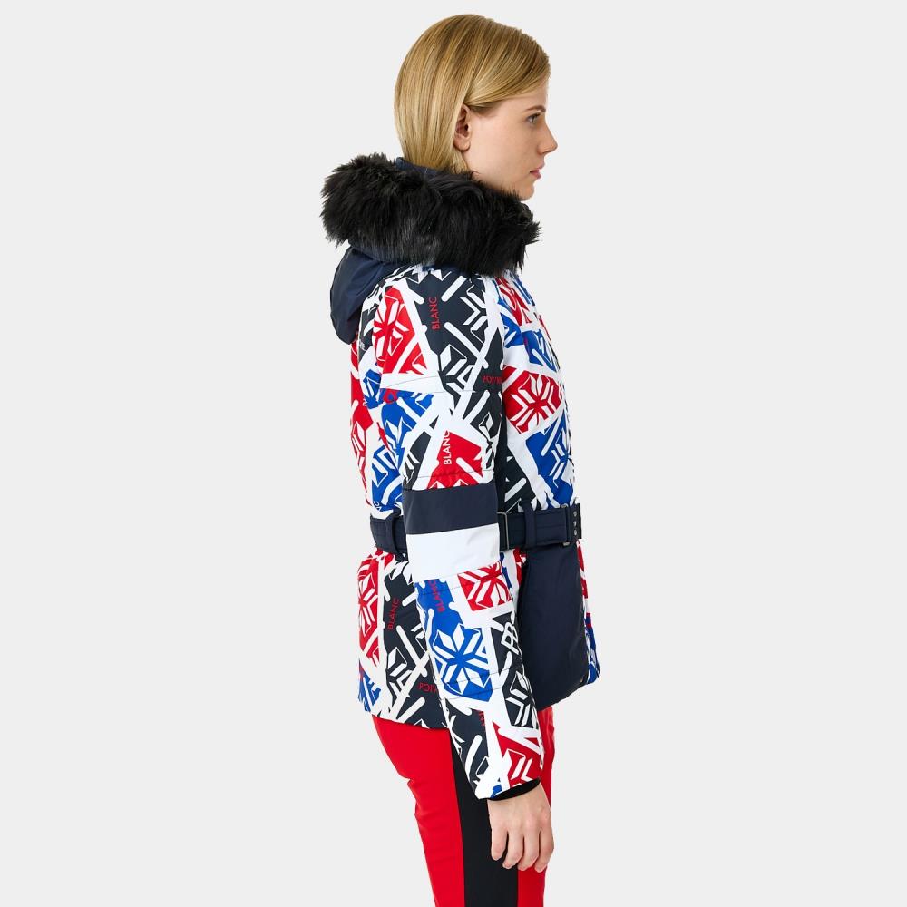 Куртка Poivre Blanc W24-1003-WO/A