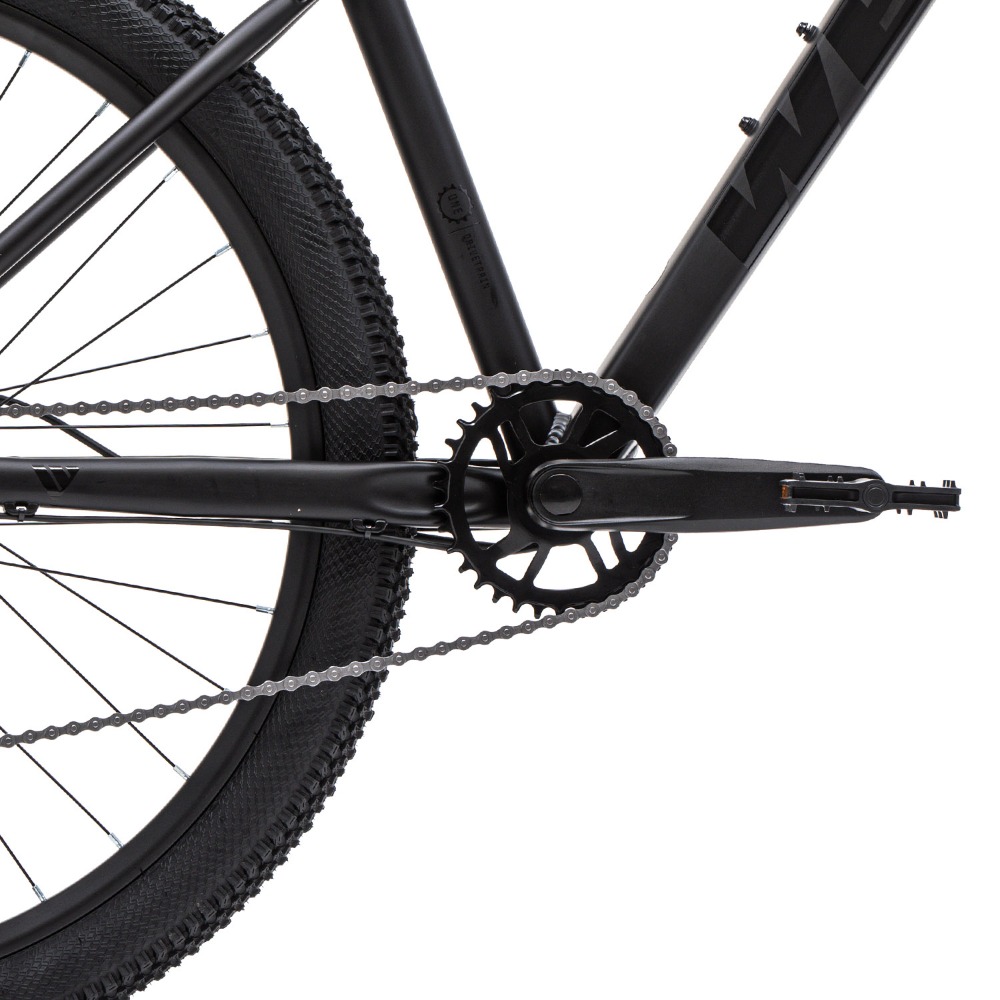 Велосипед Welt 26 Rocket 2.0 27 HD