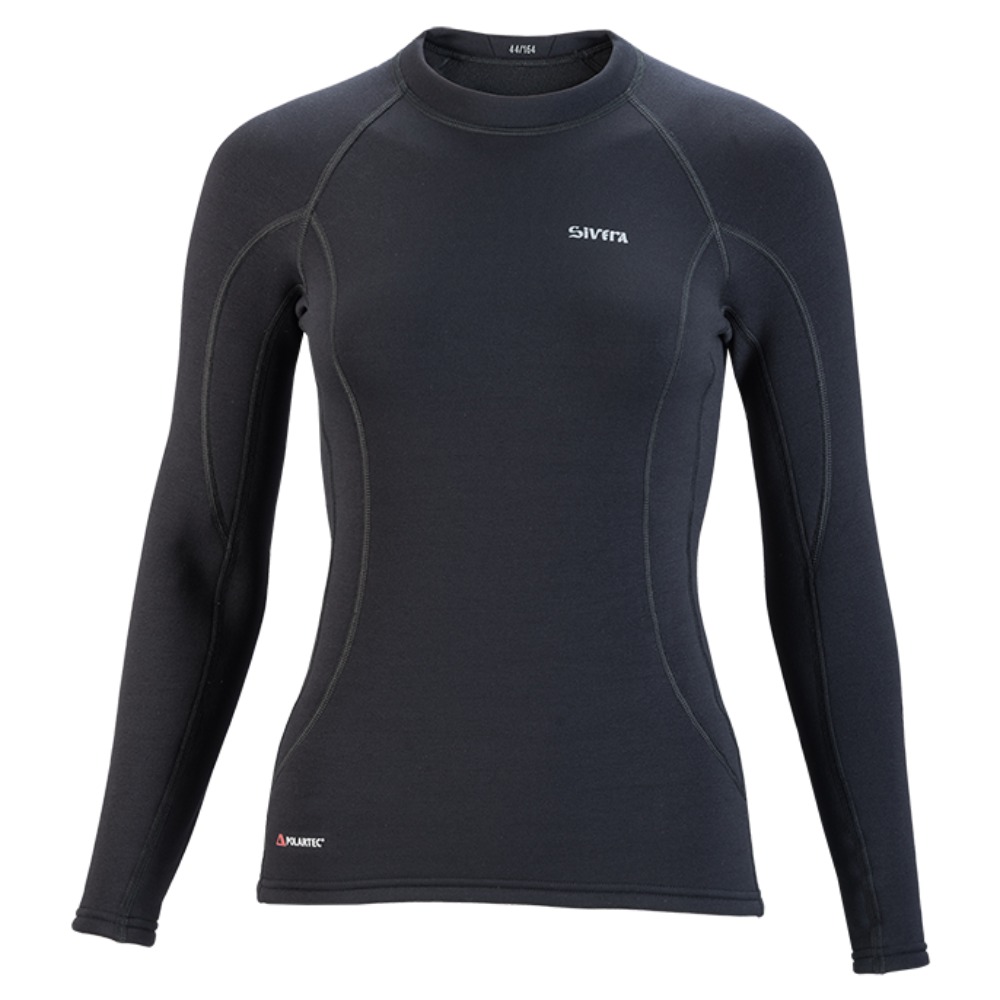 Пуловер Sivera Сноуи (ж) (арт. 230176)