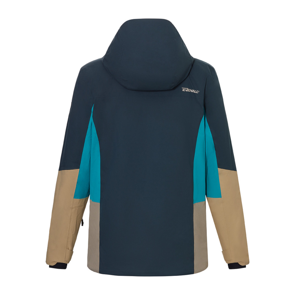 Куртка Rehall Denali-R