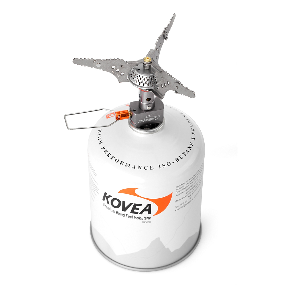 Горелка Kovea KB-0707 Горелка Kovea KB-0707
