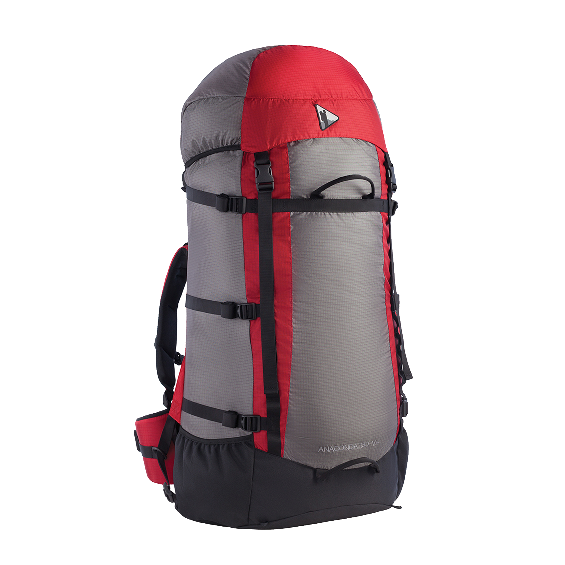 Рюкзак BASK ANACONDA 130 V4 Рюкзак BASK ANACONDA 130 V4
