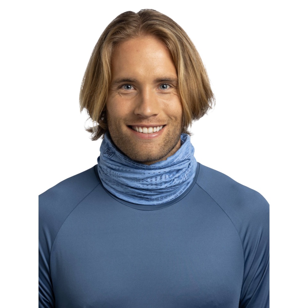 Бандана BUFF /25-26/ 118096 Dryflx Solid Washed Blue
