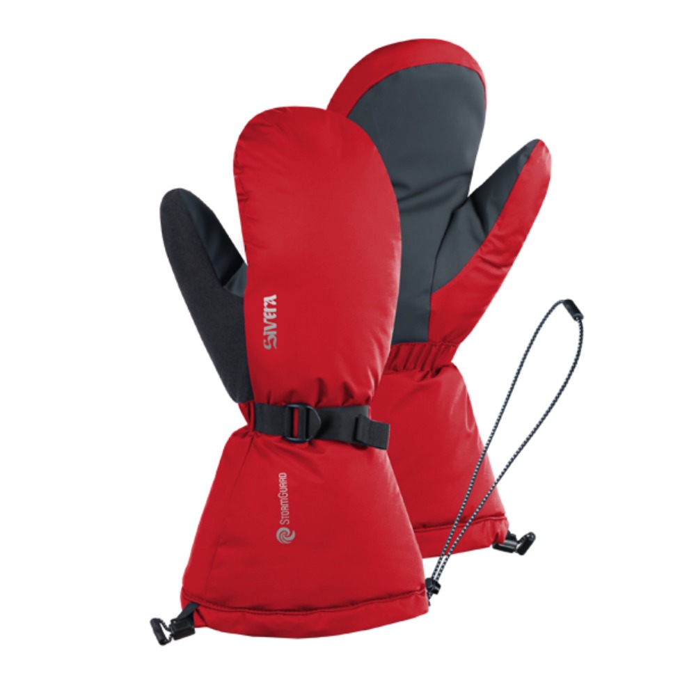 Рукавицы Sivera Алеут