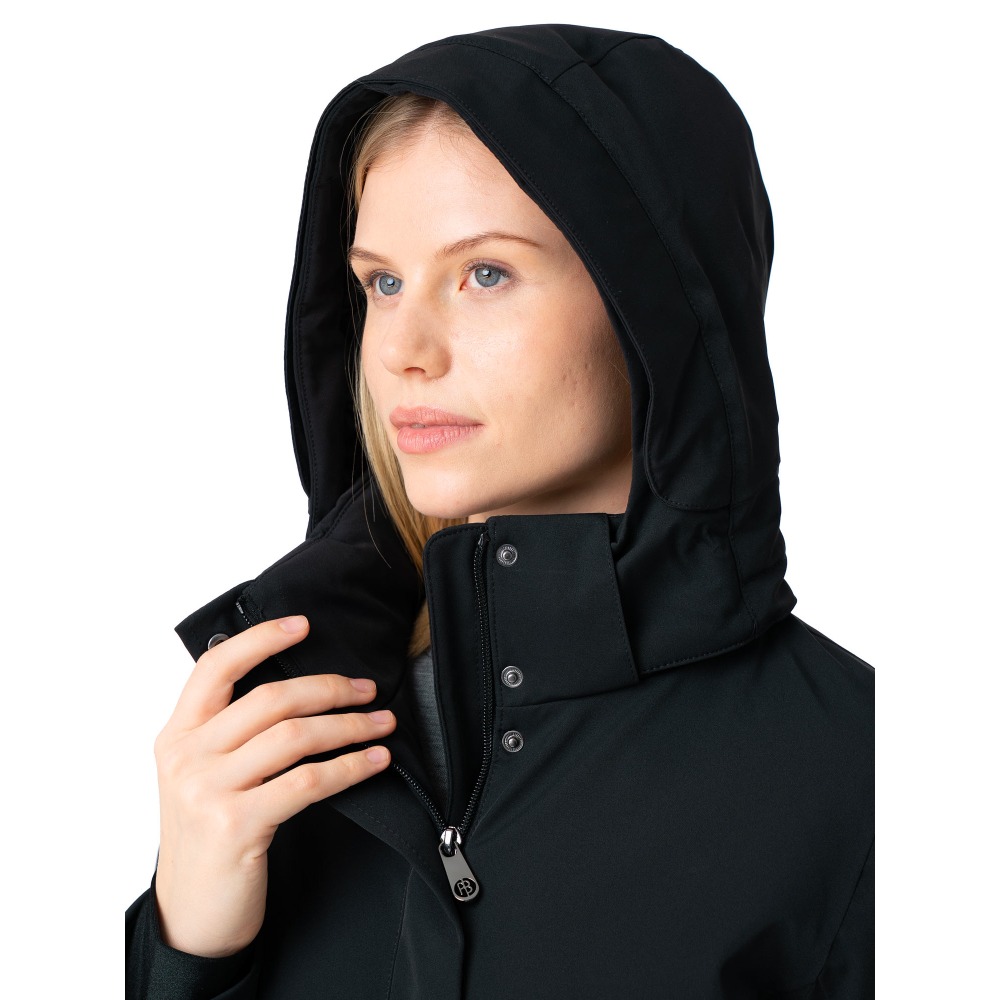 Куртка Poivre Blanc W25-0801 Emily WO/A