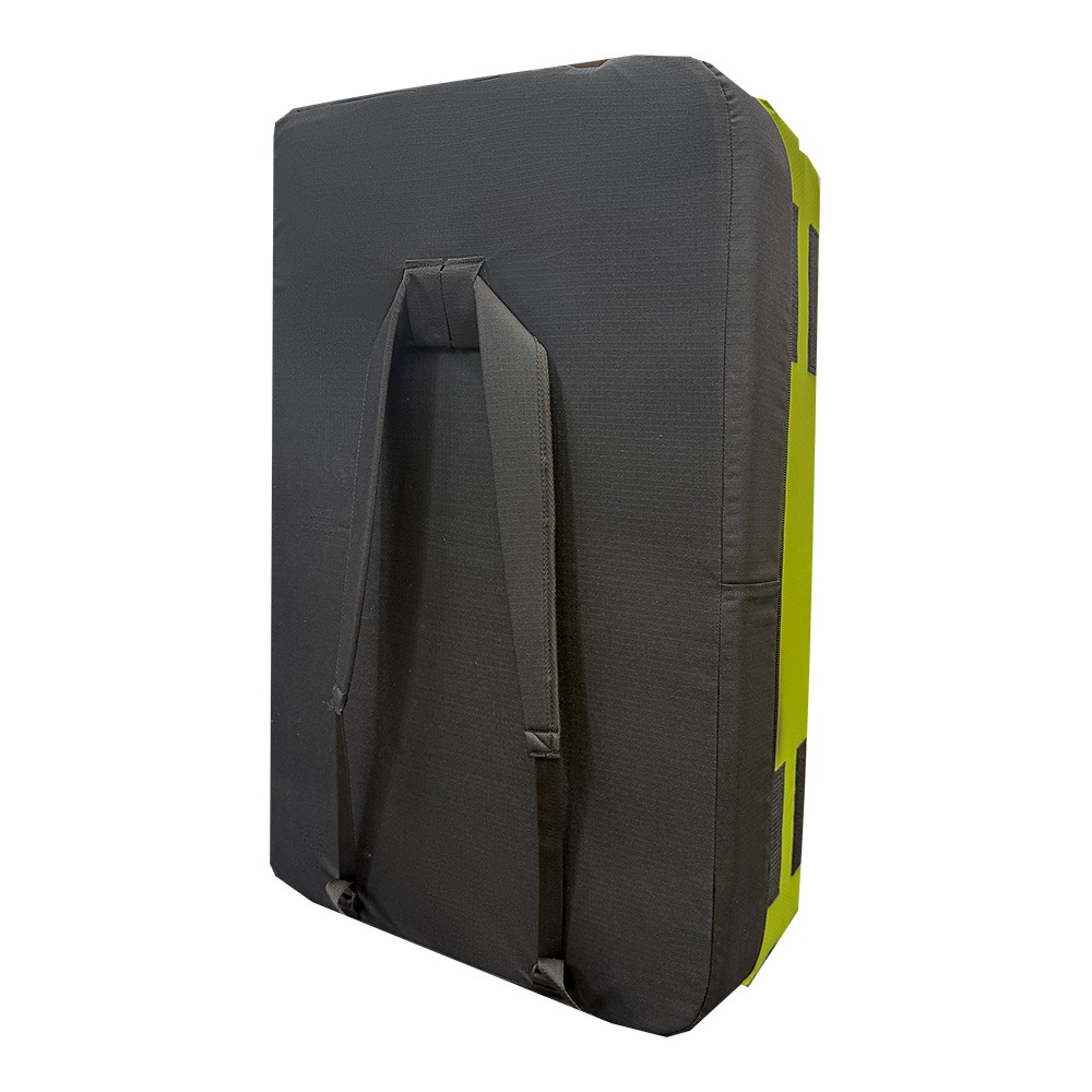 Мат для боулдеринга 3-х секционный МАНАРАГА