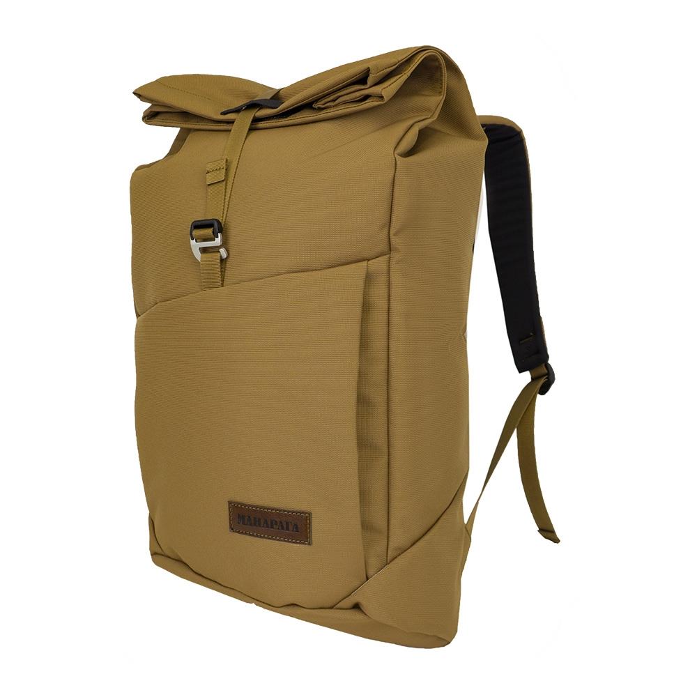 Рюкзак МАНАРАГА Rock Rolltop (карри (9179400))