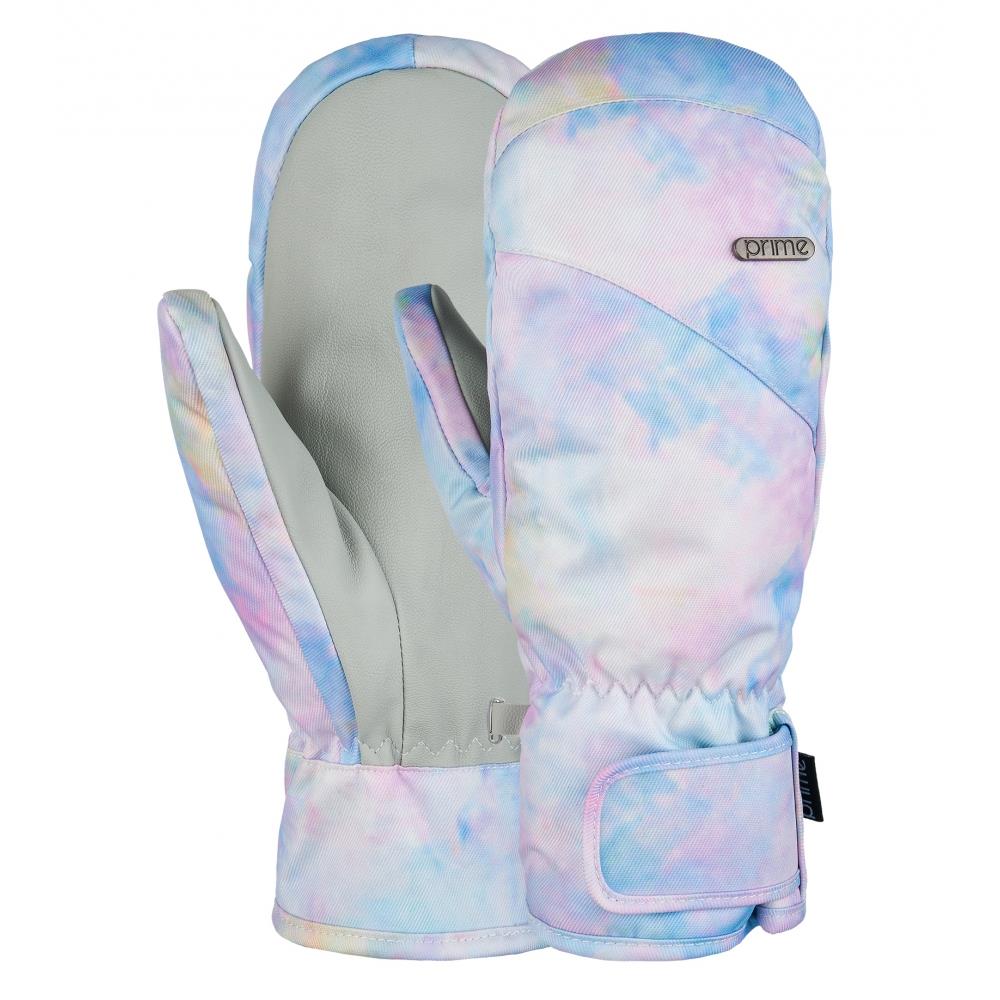 Варежки Prime Fun-F1