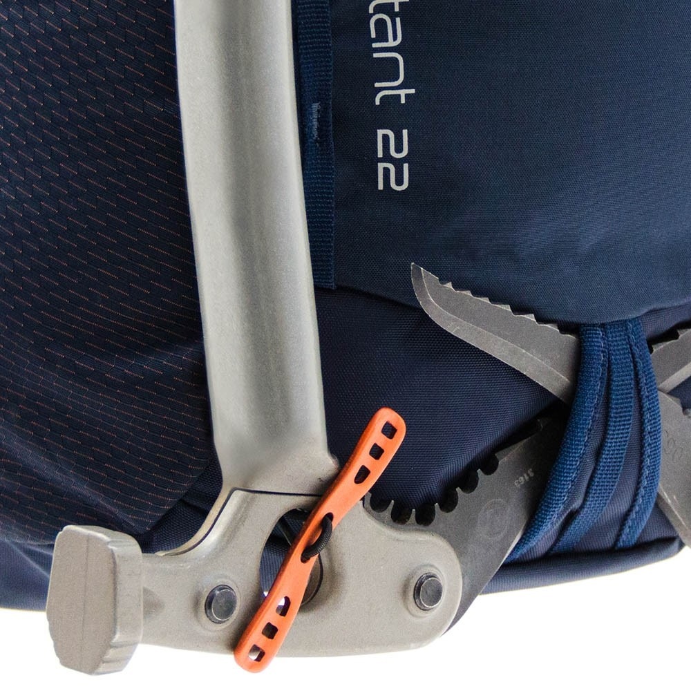 Рюкзак Osprey Mutant 22 (blue flame (9182012))