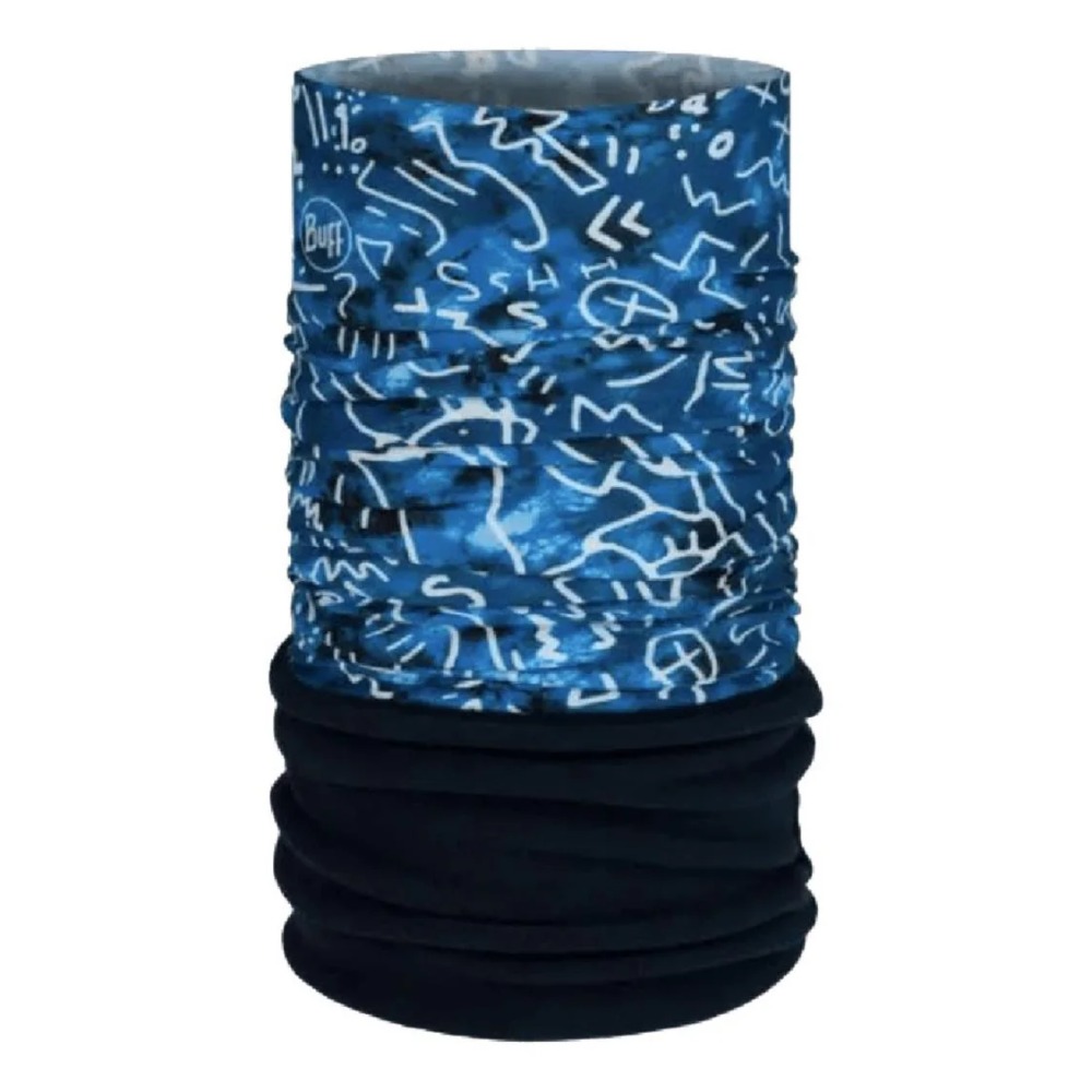 Бандана BUFF /25-26/ 132509 Polar Tivat Blue
