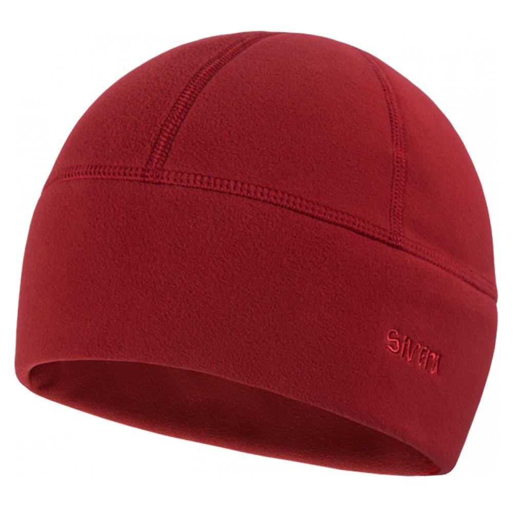 Шапка Sivera Хант   (54, гранат (9177820))