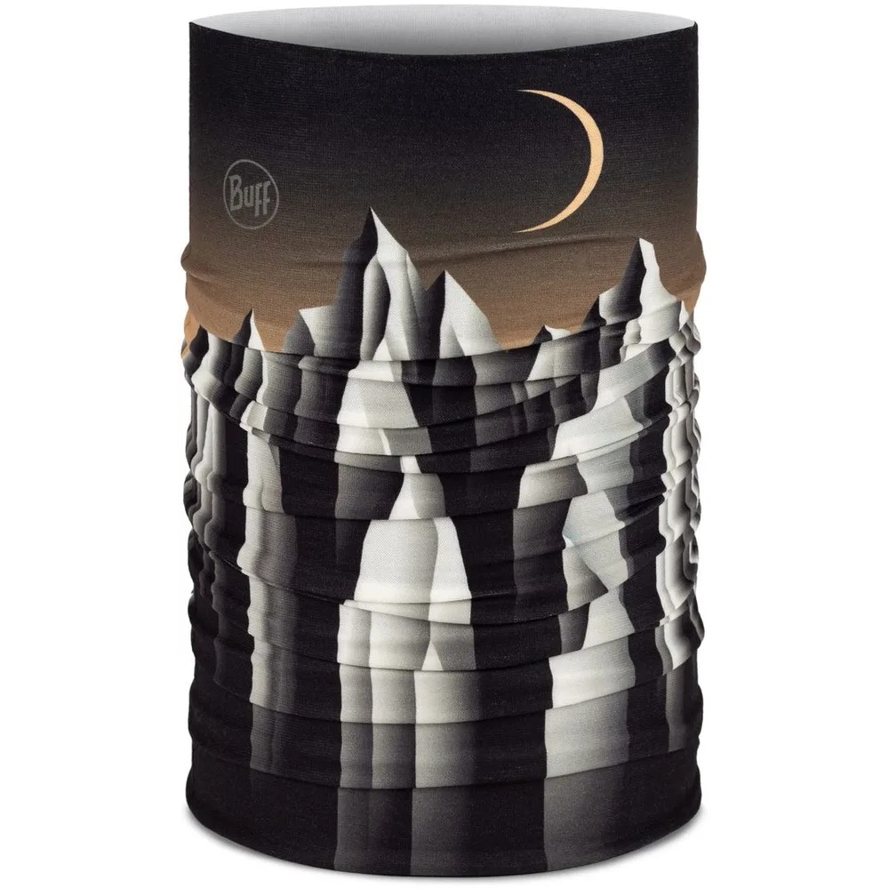 Бандана BUFF /25-26/ 136782 Original Gem Iron Grey