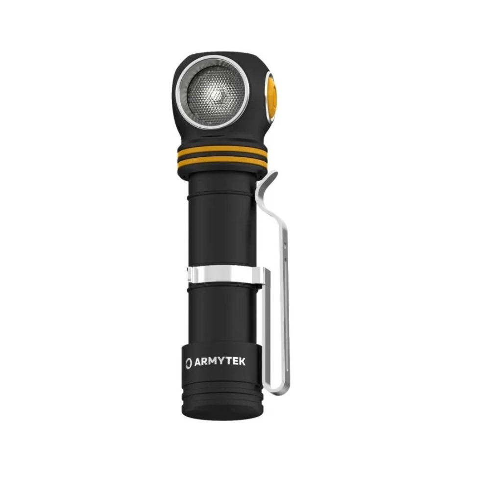 Фонарь Armytek Elf C2 USB-C Теплый