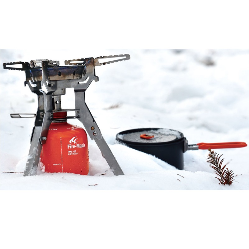 Горелка FireMaple FMS-108 Горелка FireMaple FMS-108