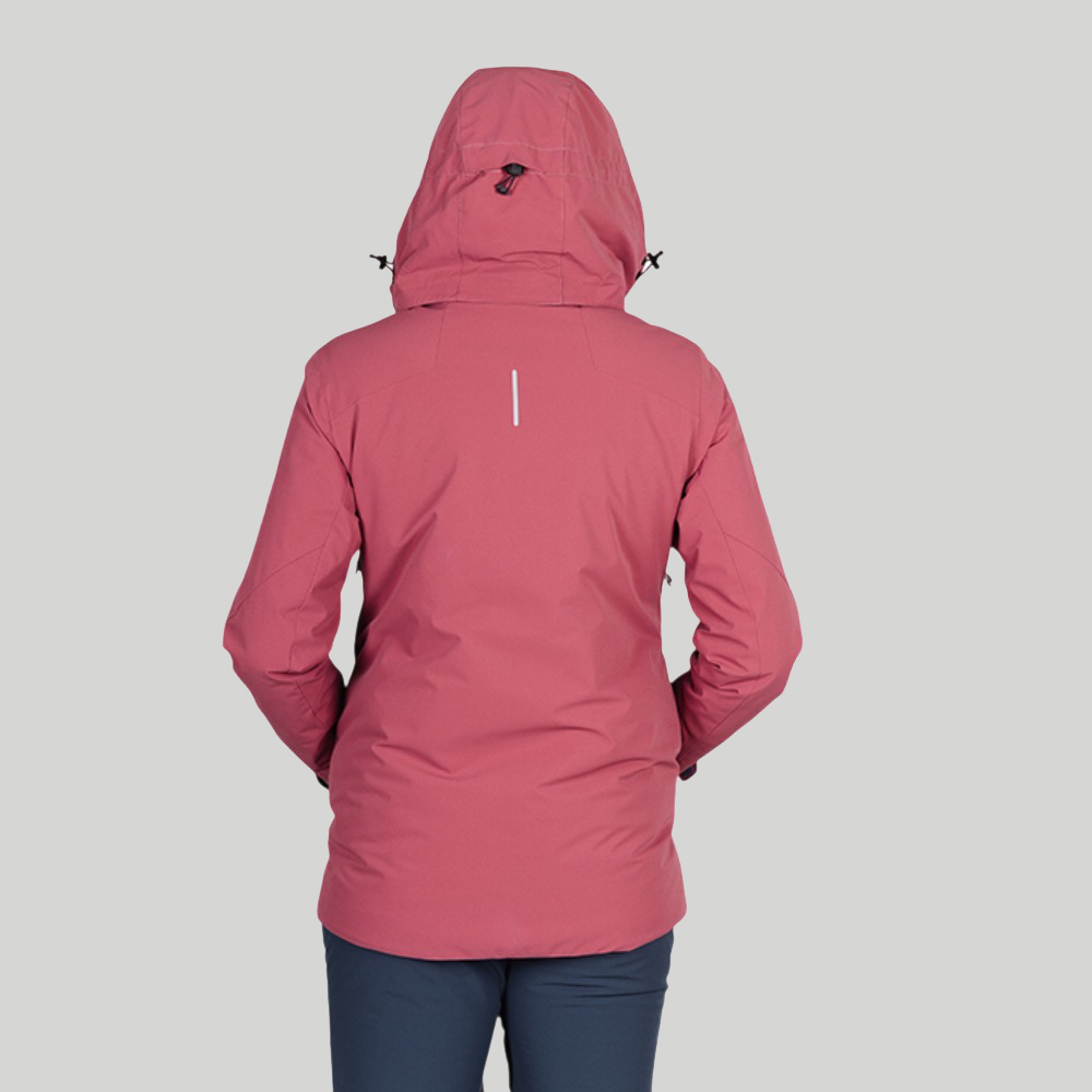 Куртка Nordski Prime жен.