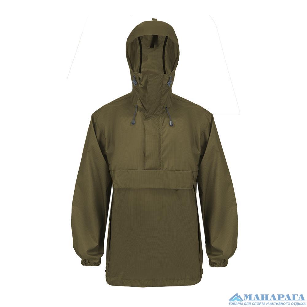 Анорак МАНАРАГА Турист V3
