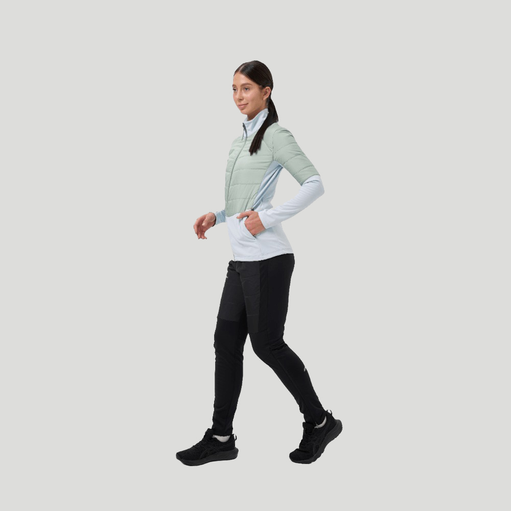 Куртка  Nordski Hybrid Pro 2.0 W