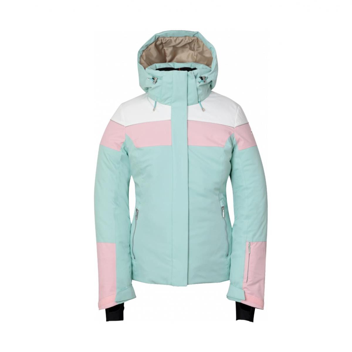 Куртка Phenix /23-24/ Snow wave OT64 жен.