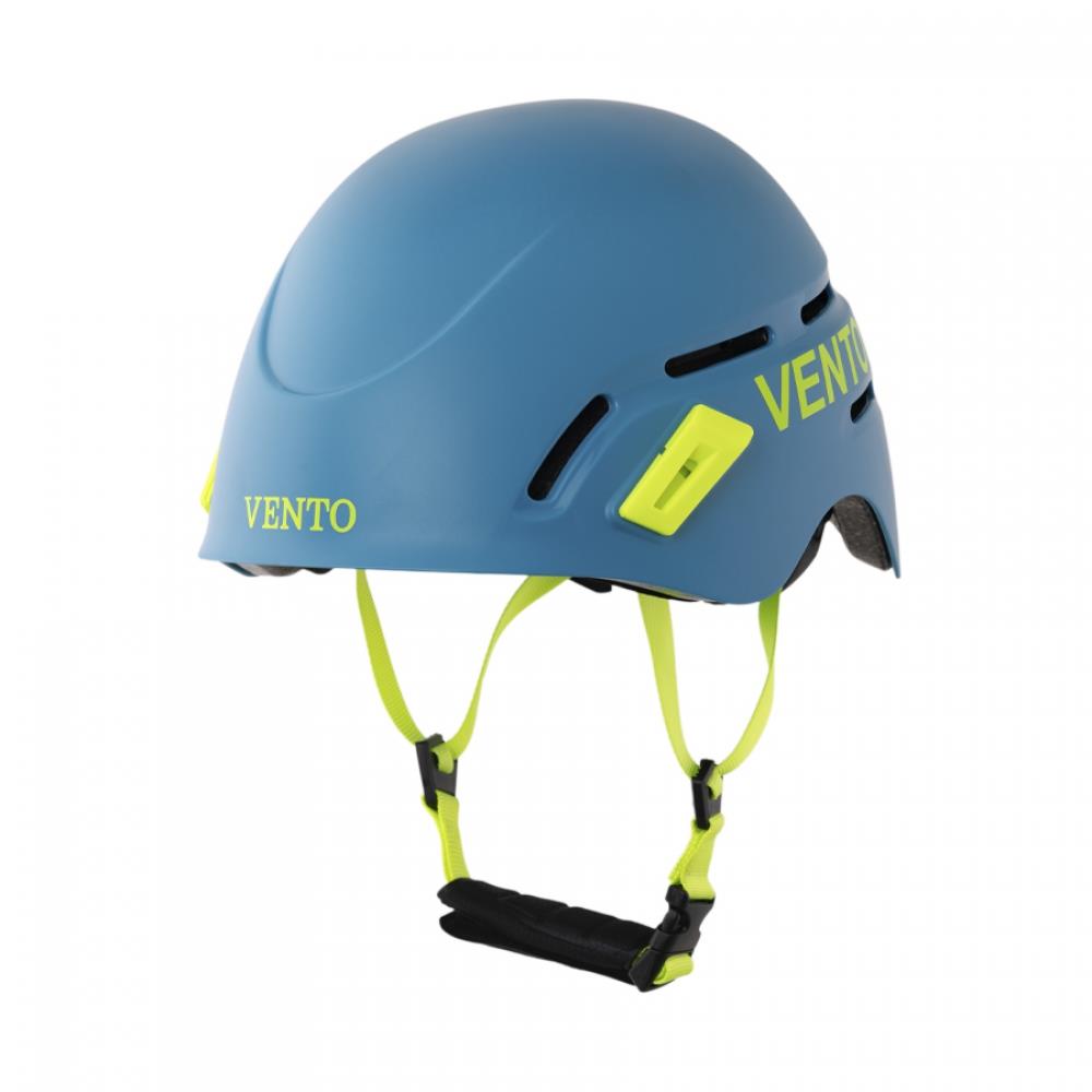 Каска Венто альпинистская Breeze (голубой (9181602))