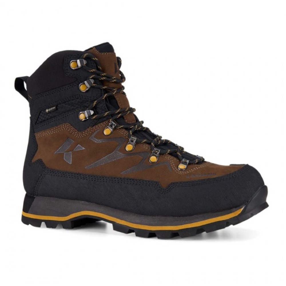 Ботинки Kayland Vector GTX