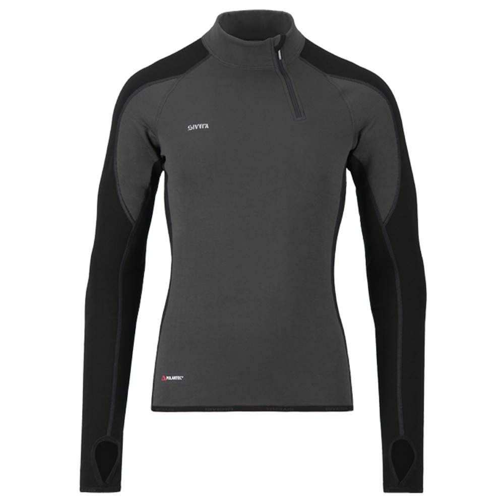 Пуловер Sivera Сноуи Вп (м)