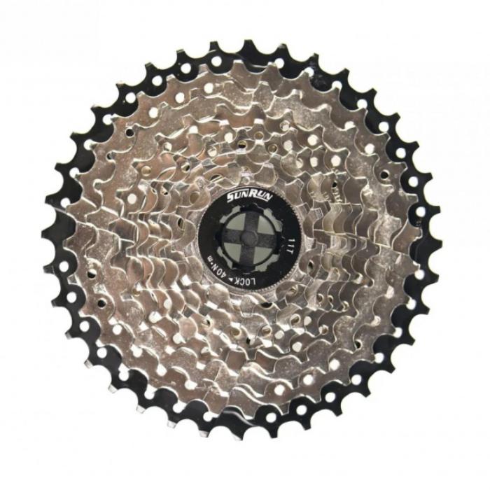 Кассета SunRun 10sp 11-36