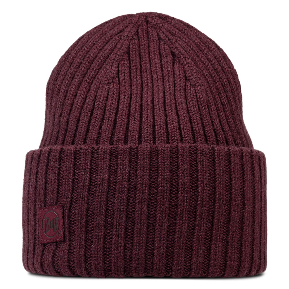 Шапка BUFF /25-26/ 136681 Knitted Hat Erviny Maroon