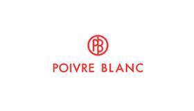 Poivre Blanc