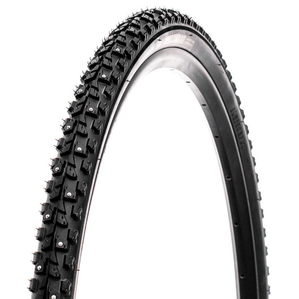 Покрышка Kenda 700x40C K1014 Klondike  (100 шипов (9183395))