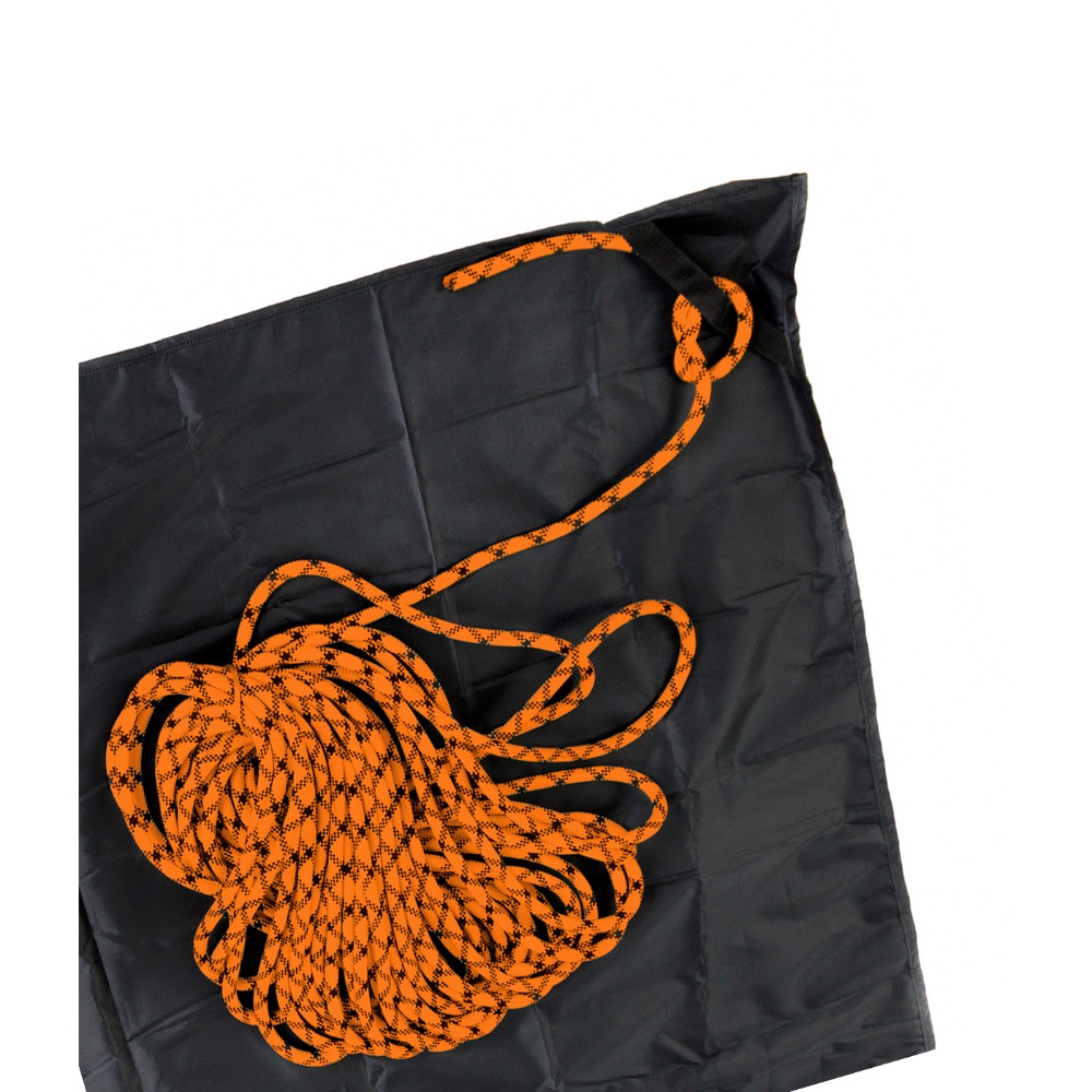 Сумка для веревки МАНАРАГА 100 м (синий (9120515))