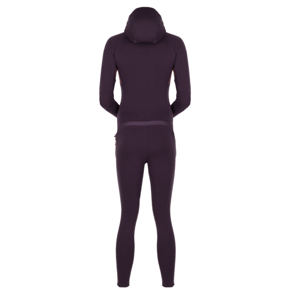 Комбинезон Sivera Сноуи Одинъ (ж)