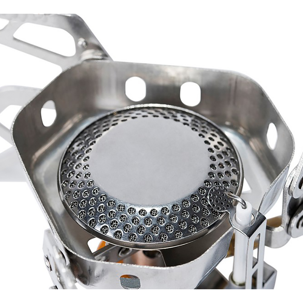 Горелка FireMaple FMS-125 Горелка FireMaple FMS-125