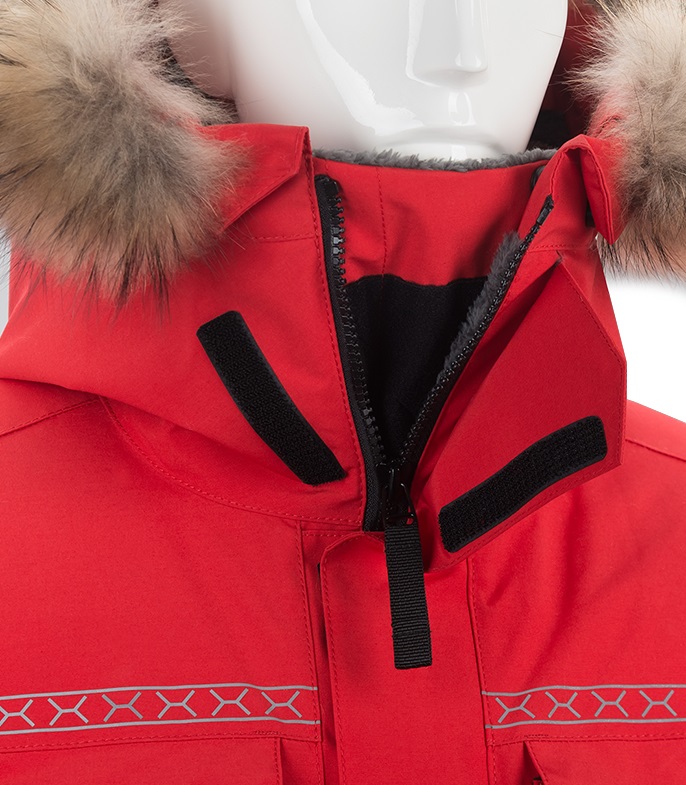 Куртка Sivera Алеут М