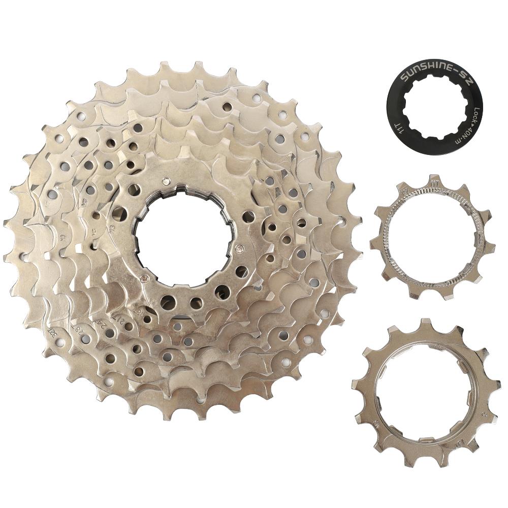 Кассета Sunshine 8sp HR8-32