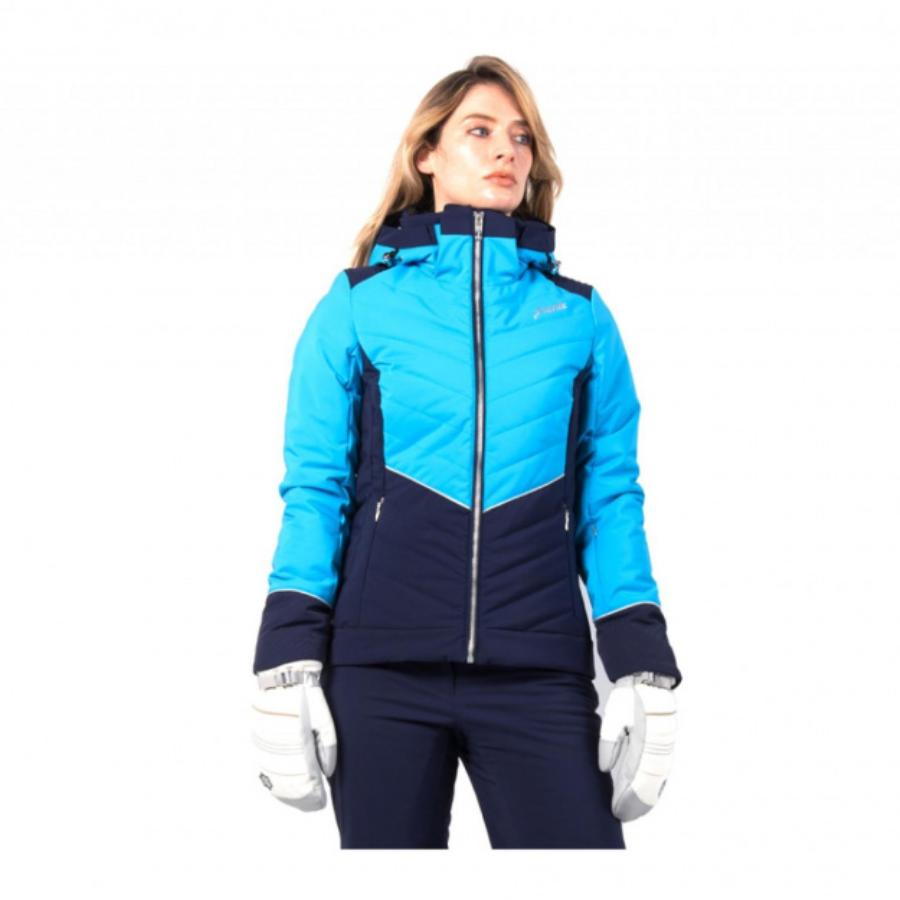 Куртка Phenix /21-22/ Dianthus Jacket OT62 жен. Куртка Phenix /21-22/ Dianthus Jacket OT62 жен.