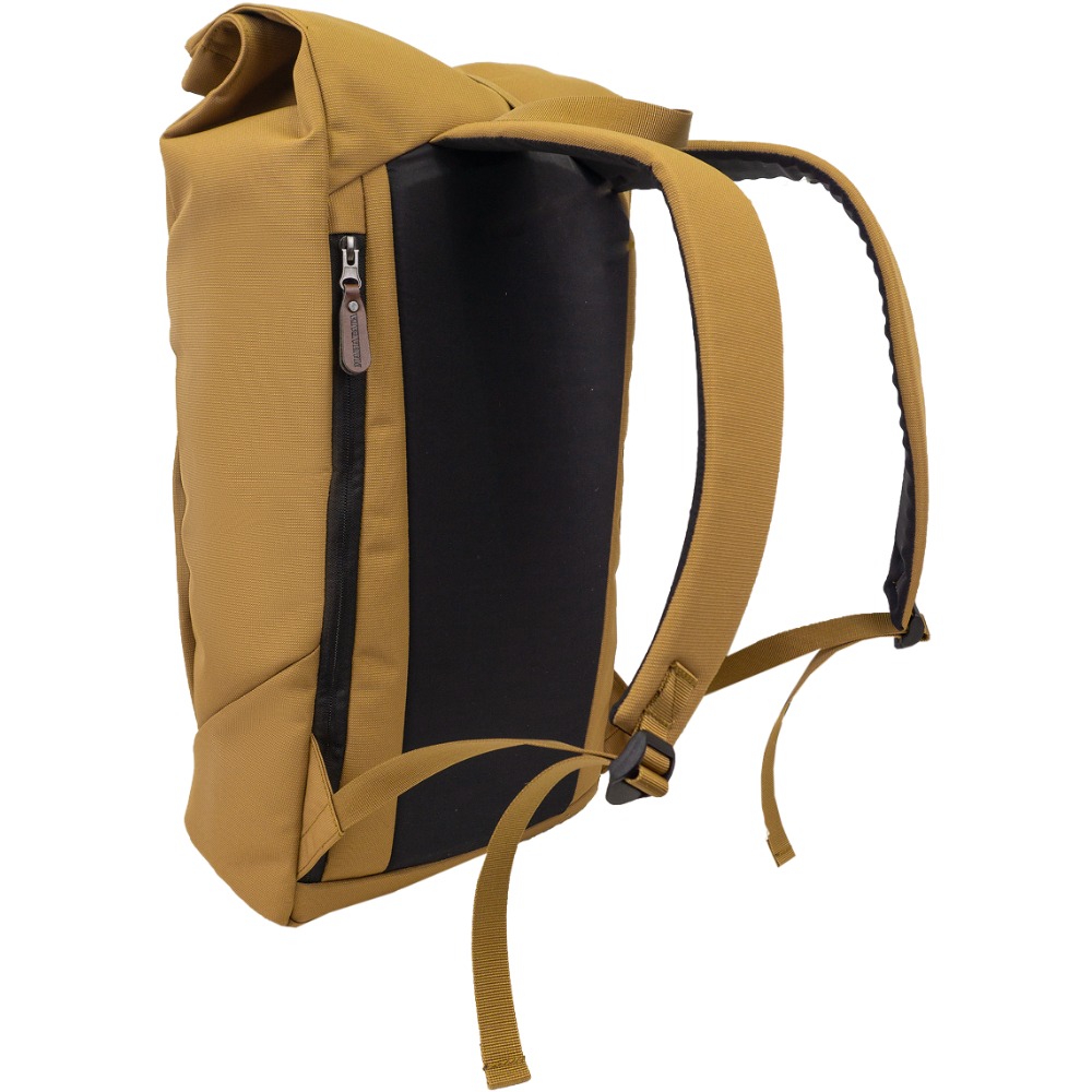 Рюкзак МАНАРАГА Rock Rolltop (карри (9179400))