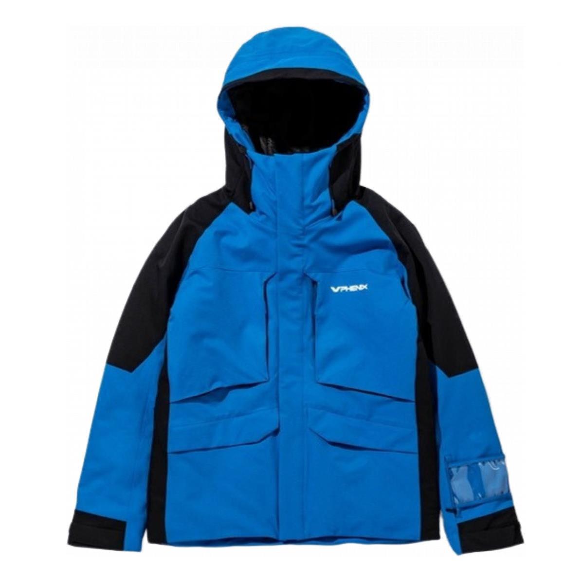 Куртка Phenix /22-23/ Snow Storm OT16