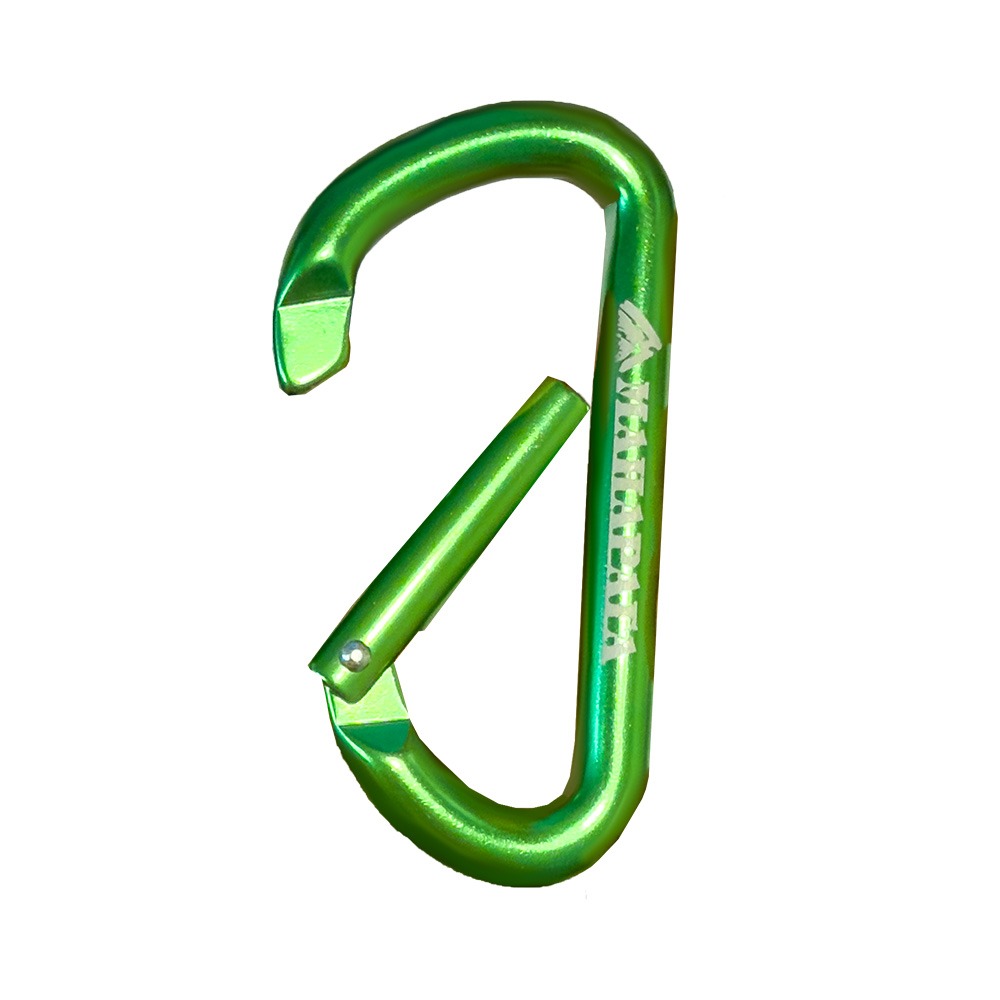 Карабин-сувенир Манарага Mini D 8 (зеленый (9184896))