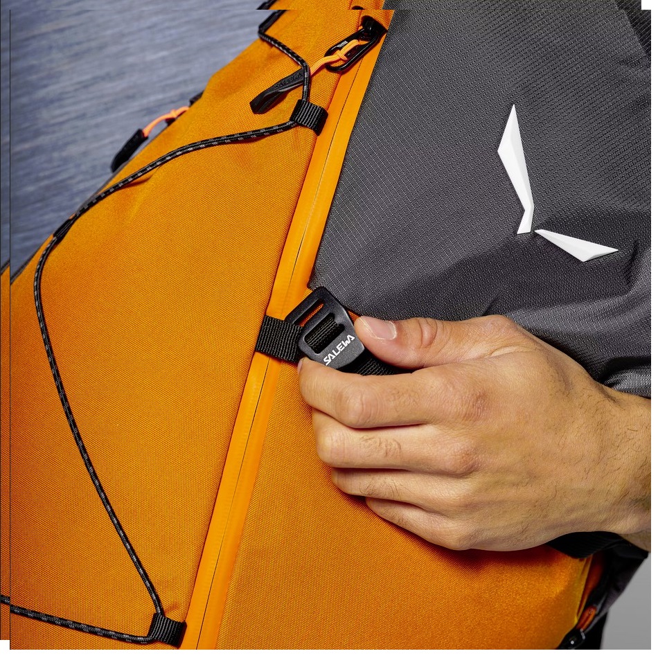 Рюкзак Salewa Puez 32+5L