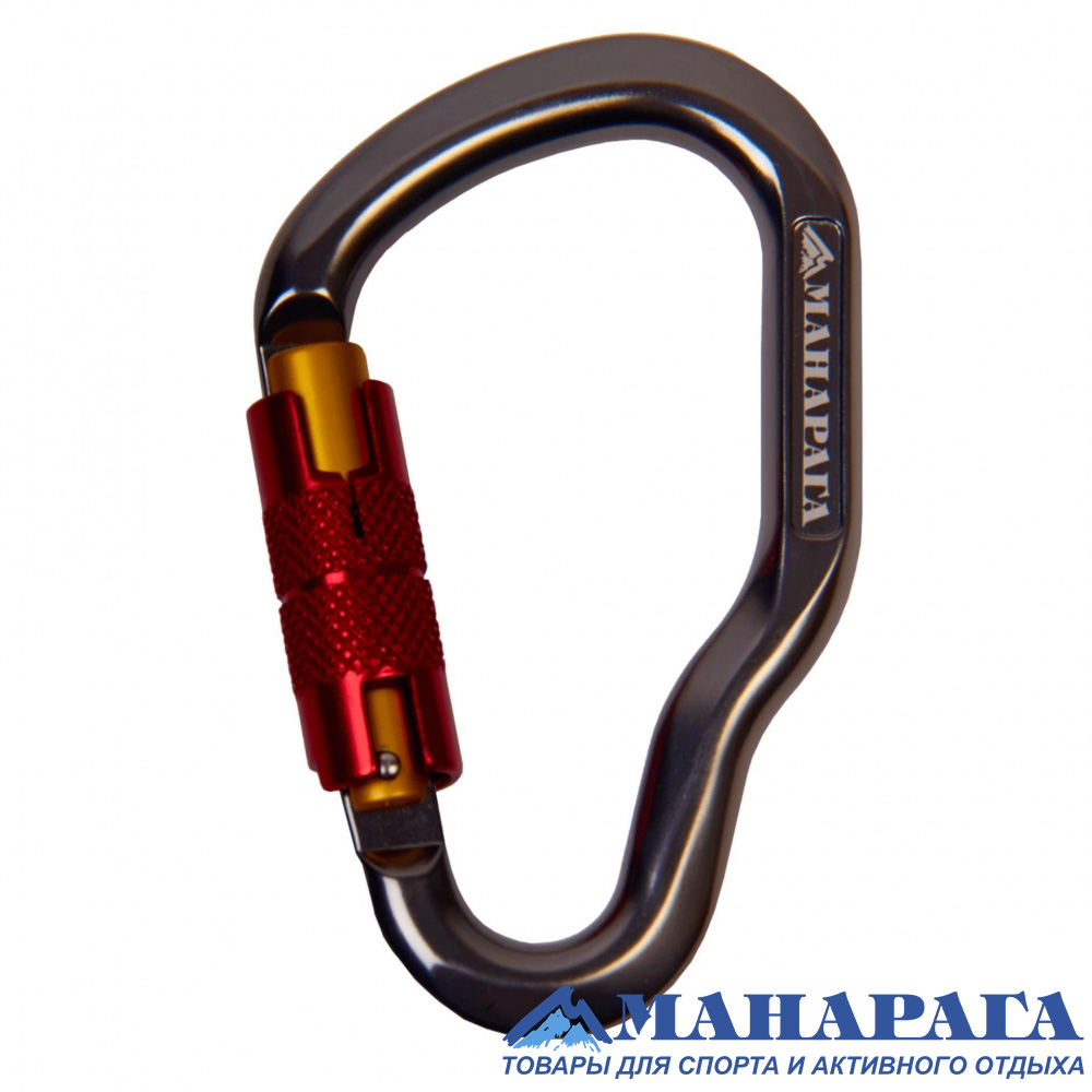 Карабин Манарага Гусь автомат с байонетной муфтой