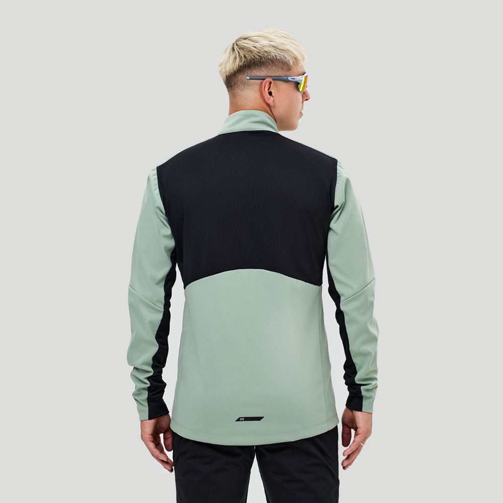 Куртка  Nordski Hybrid Pro 2.0