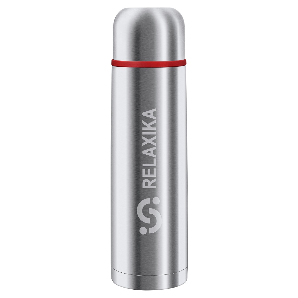 Термос Relaxika 101 0,75 л (стальной (9153259))