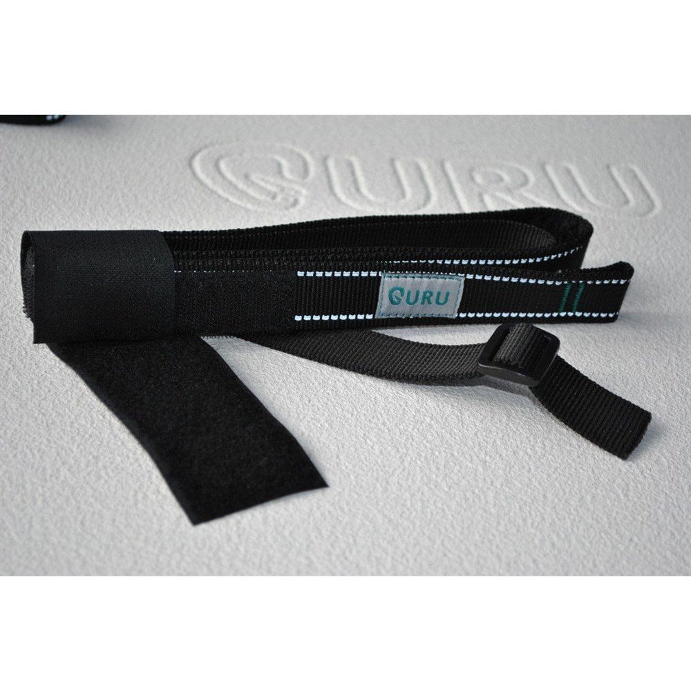 Переноска Guru с липучкой Hard