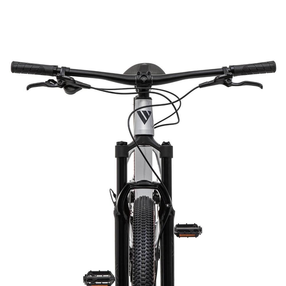 Велосипед Welt 26 Icon 3.0 27