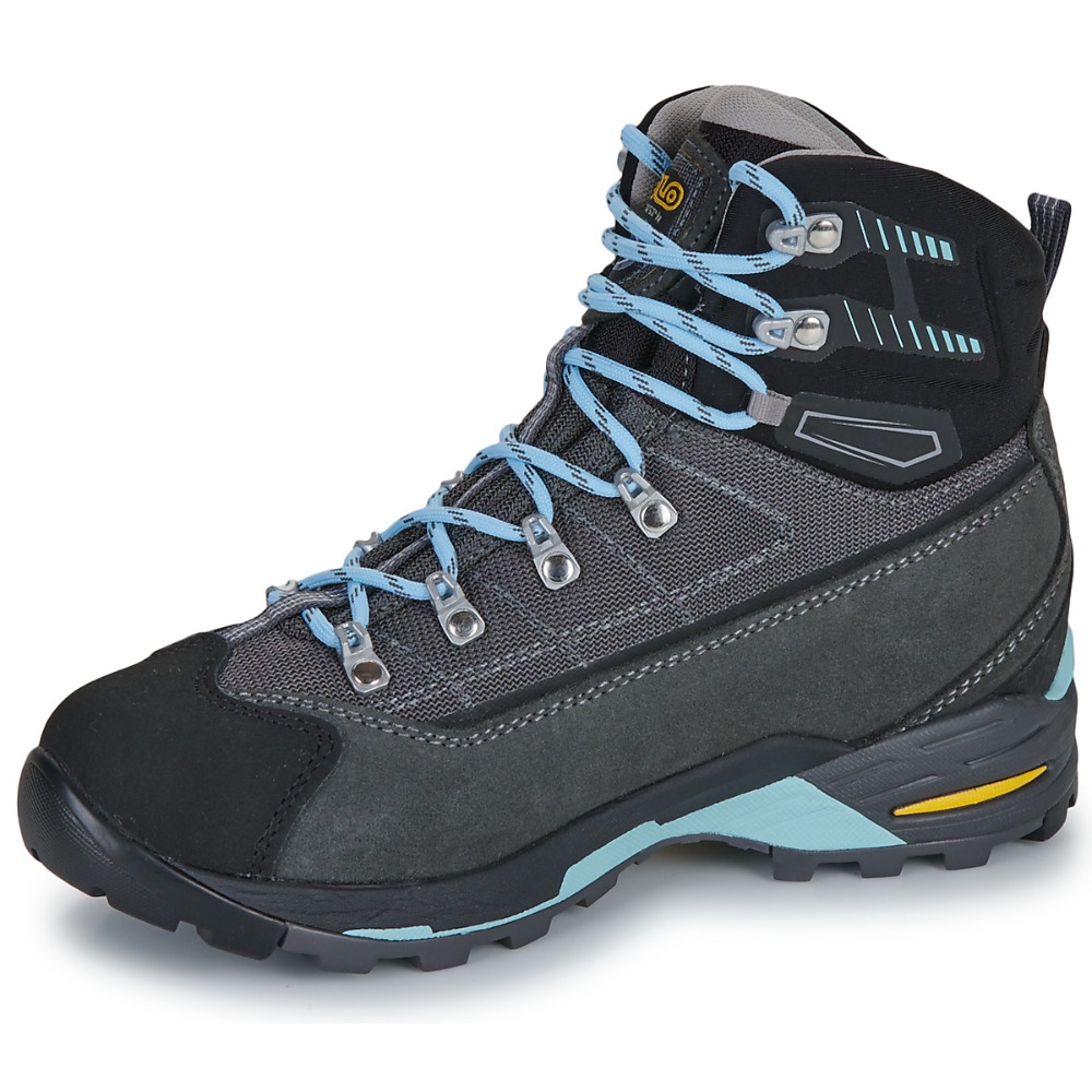 Ботинки Asolo Finder Pro GV ML