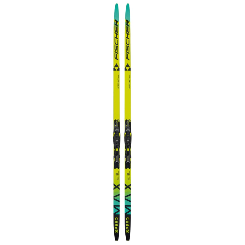 Лыжи беговые Fischer Speedmax 90 Classic  JR  Лыжи беговые Fischer Speedmax 90 Classic  JR