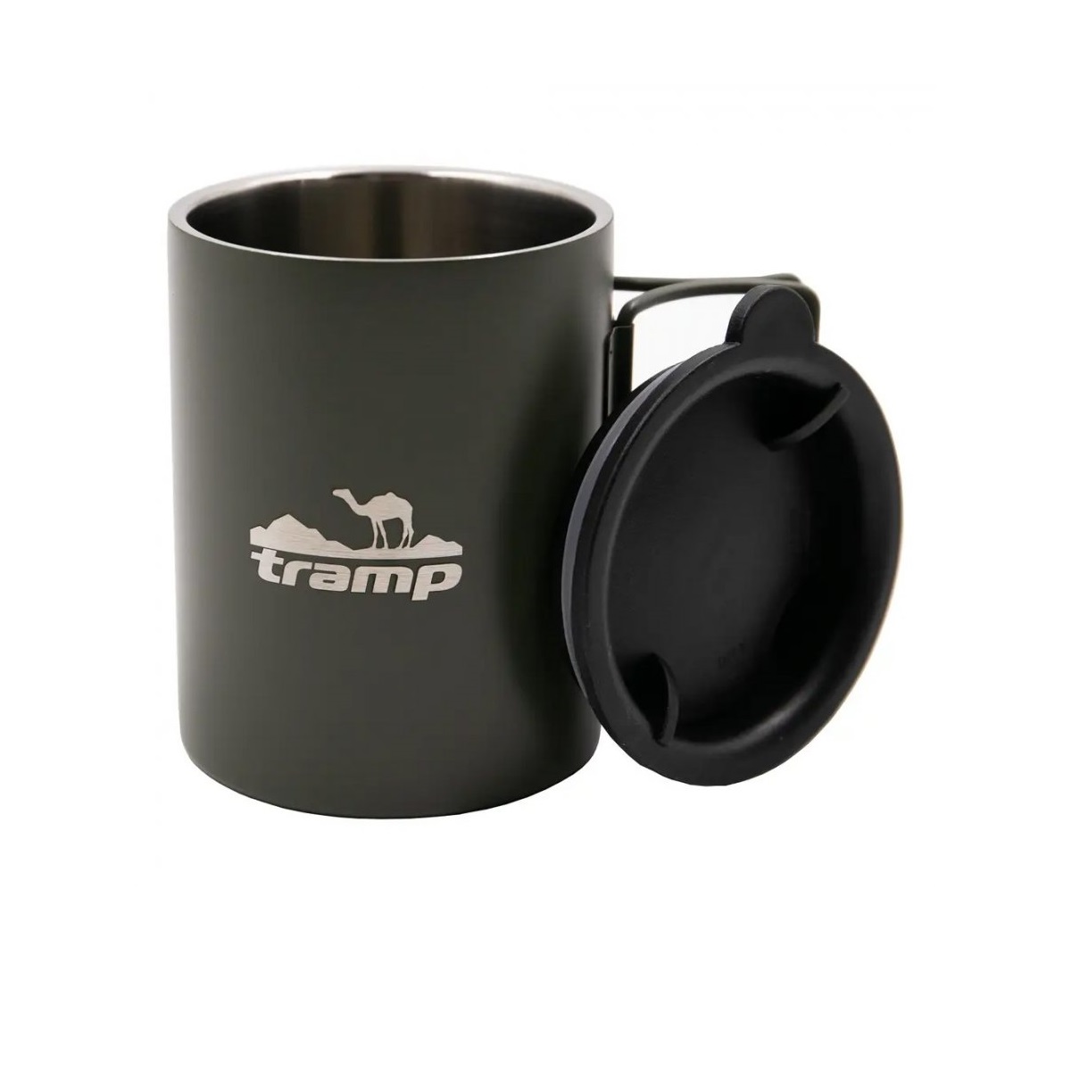 Кружка Tramp TRC-009 термо 300 мл