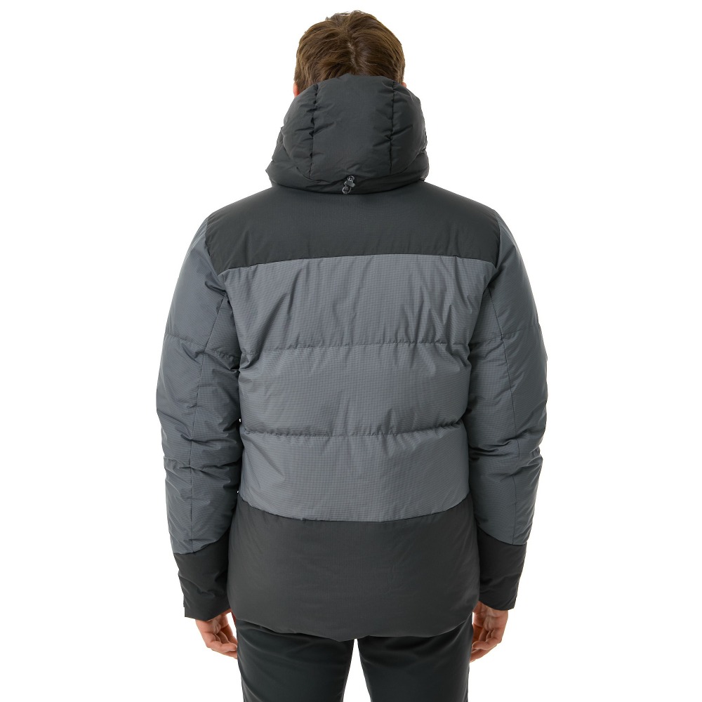 Куртка Salewa Ortles Heavy 2 Ptx/RDS Down 